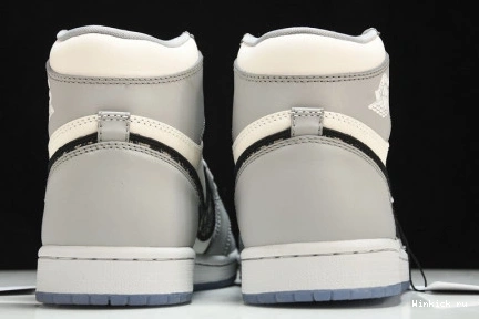 JORDAN 1 AIR HIGH RETRO DR X 1012